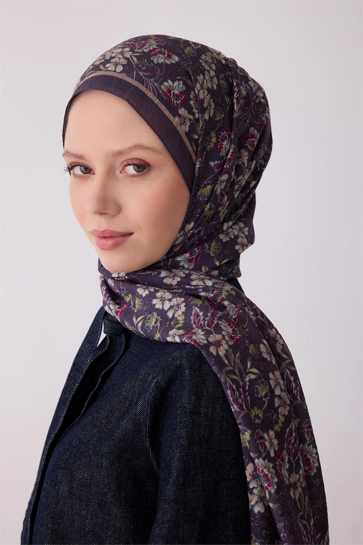 04 Belli Fresh Sanda Şal 3114