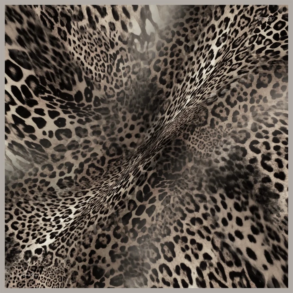 04 La Boutique Güz Eşarp 1012