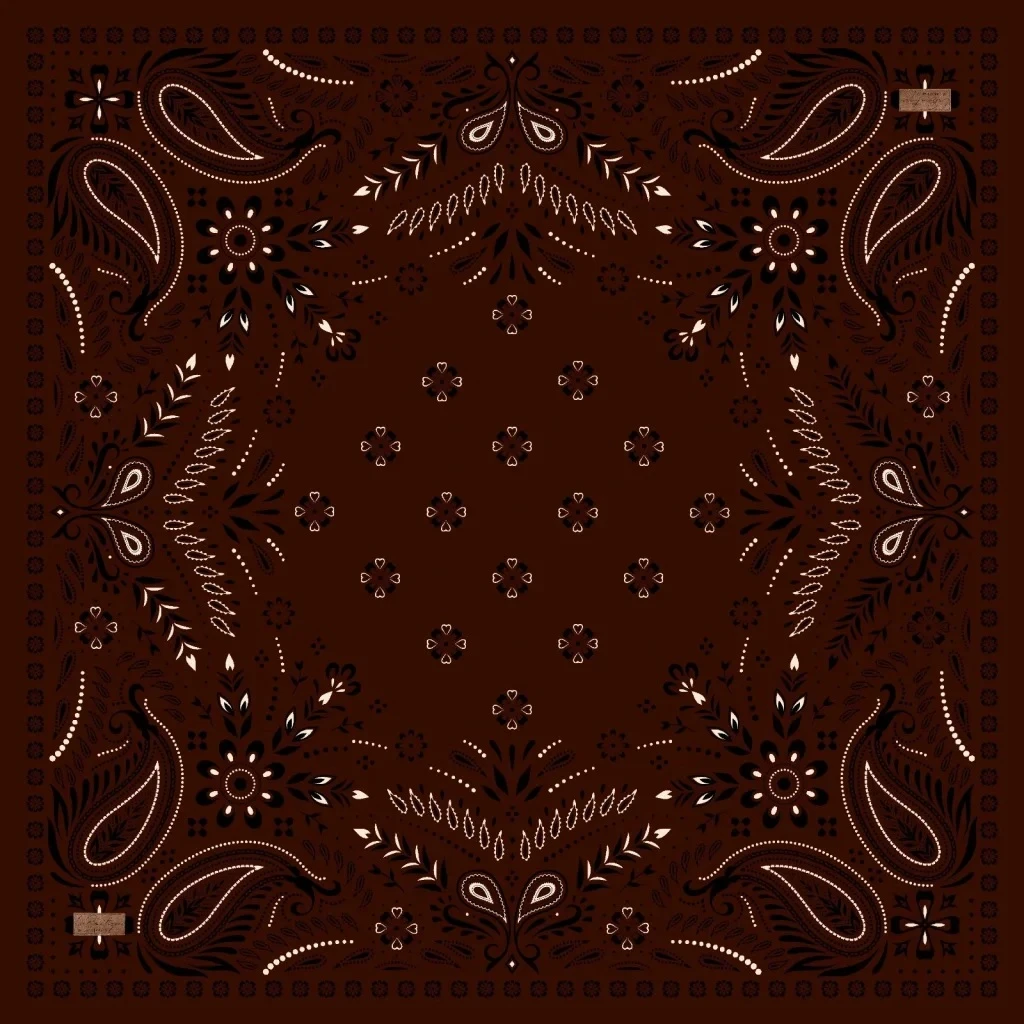 10 La Boutique Güz Eşarp 2469