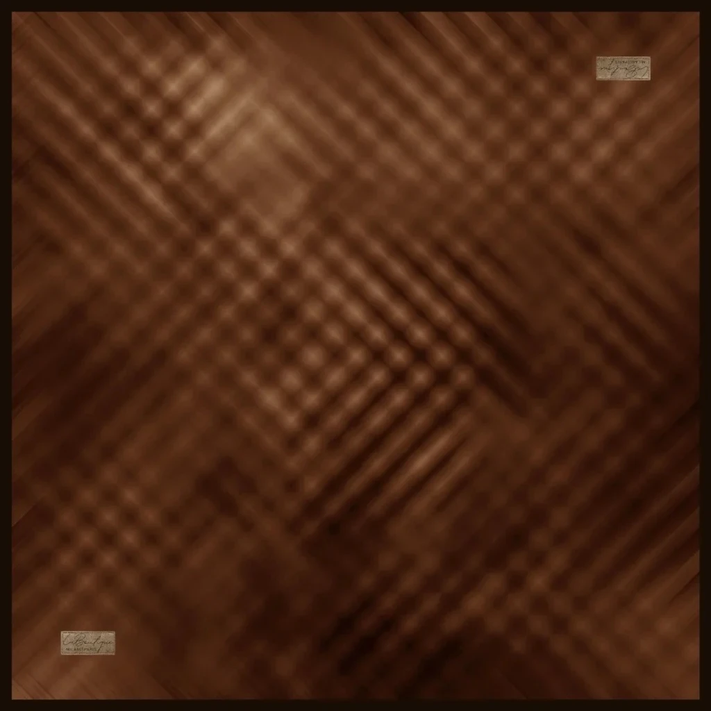 11 La Boutique Sura İpek Eşarp 2611