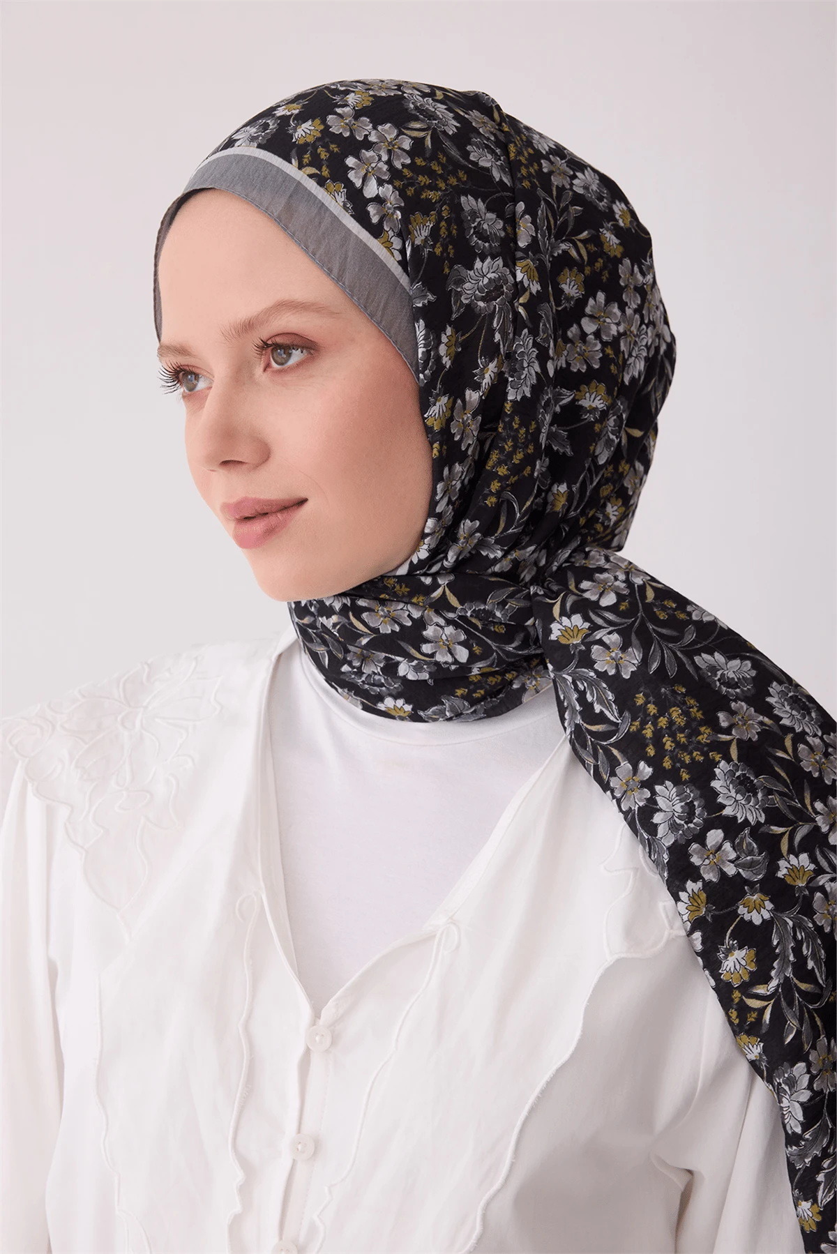 13 Belli Fresh Sanda Şal 3114