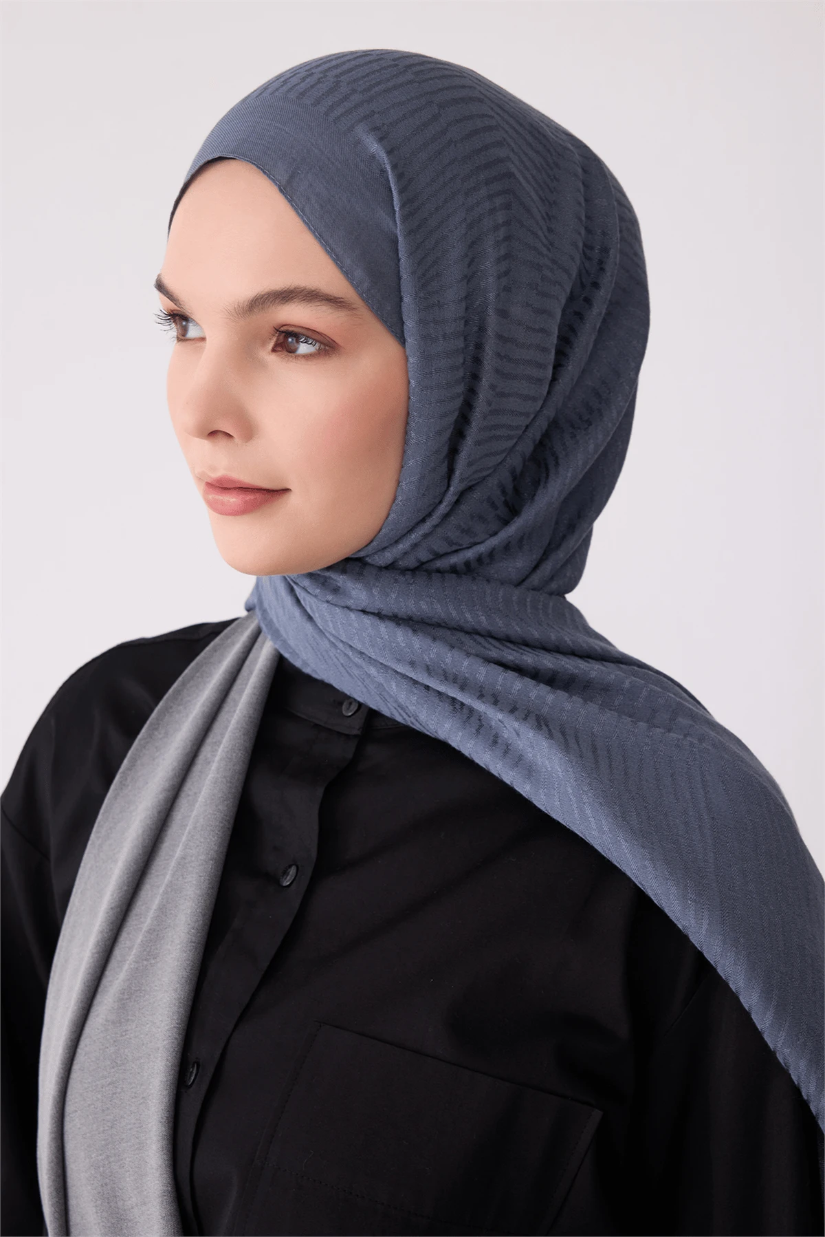 19 Belli Fresh Ivory Şal 2