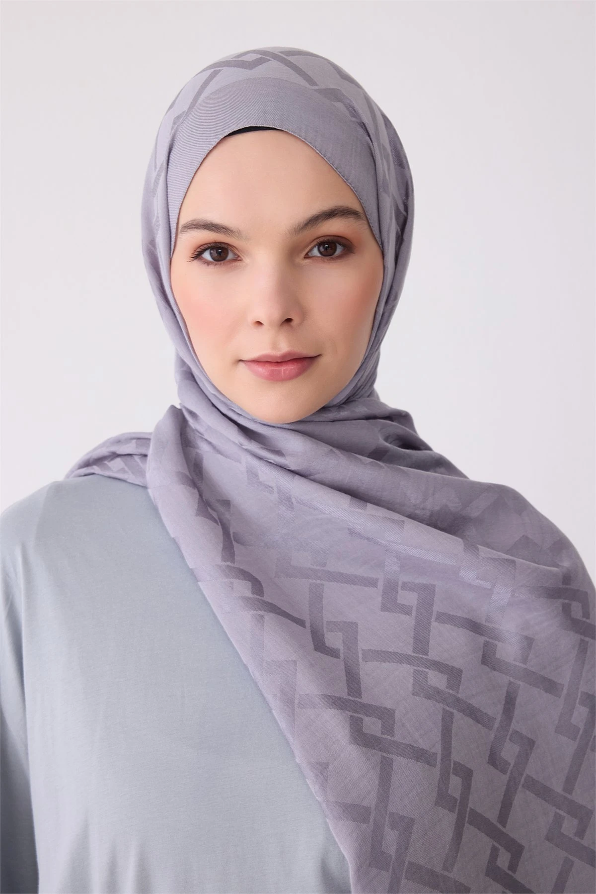 23 Belli Fresh Ivory Şal 1