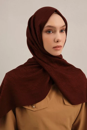 32 Armine Lyocell Şal 5