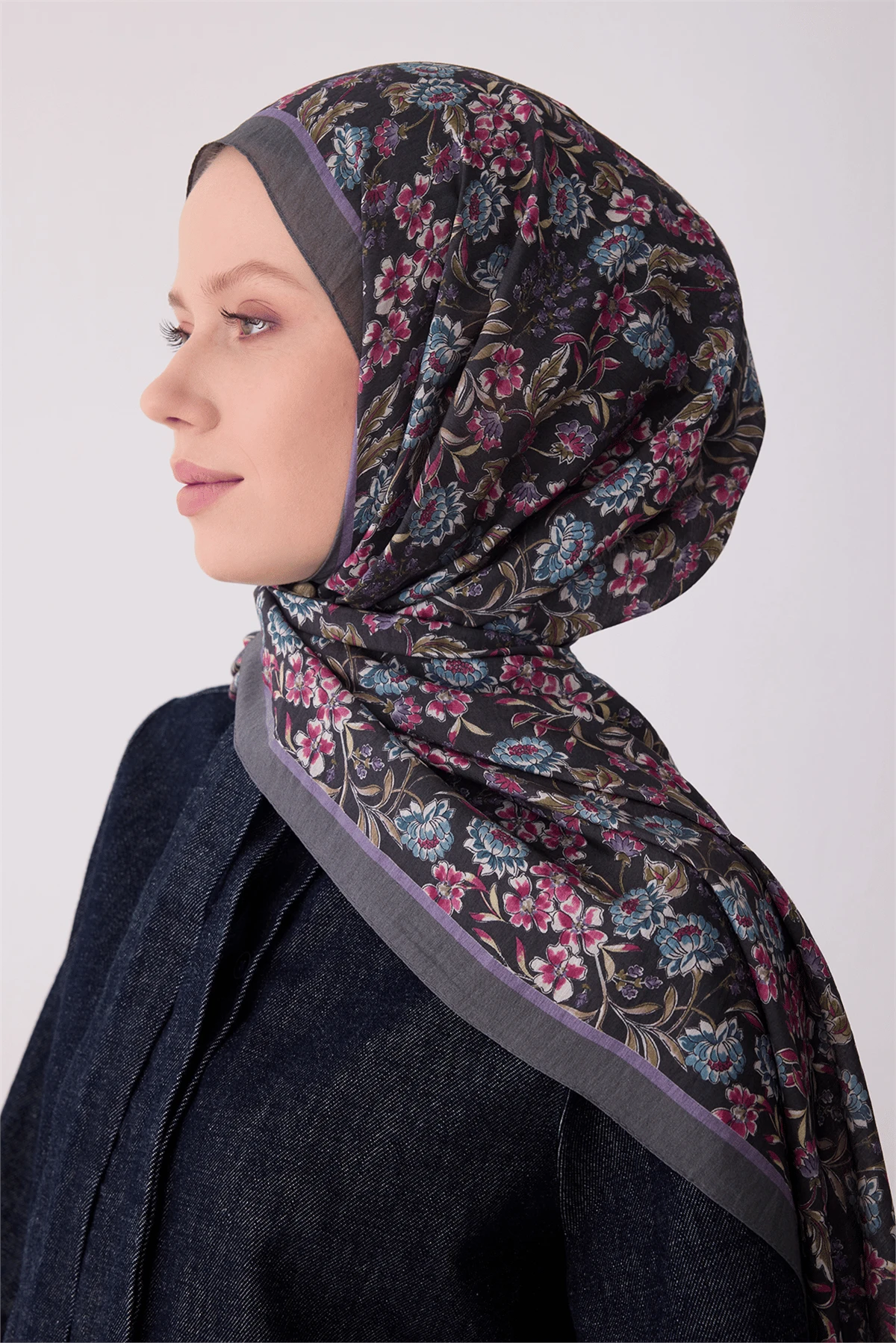 34 Belli Fresh Sanda Şal 3114