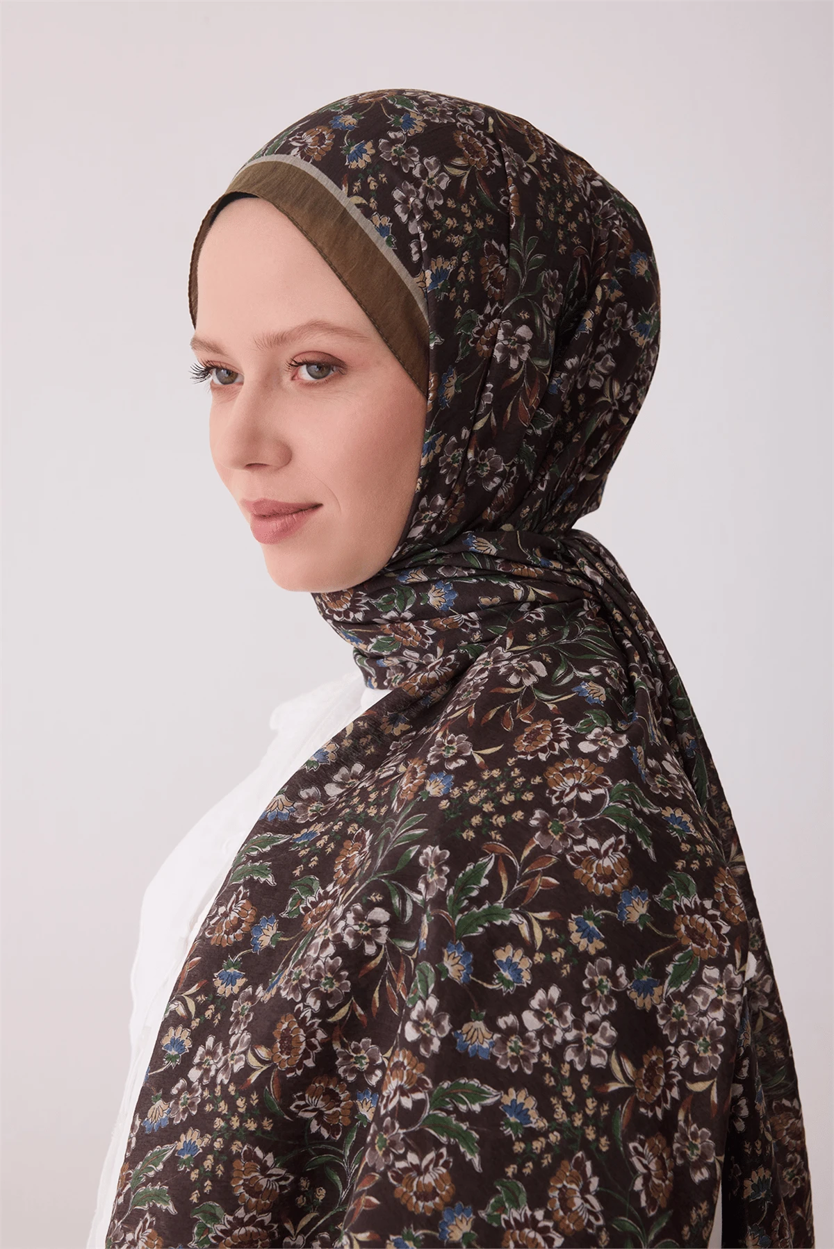 36 Belli Fresh Sanda Şal 3114