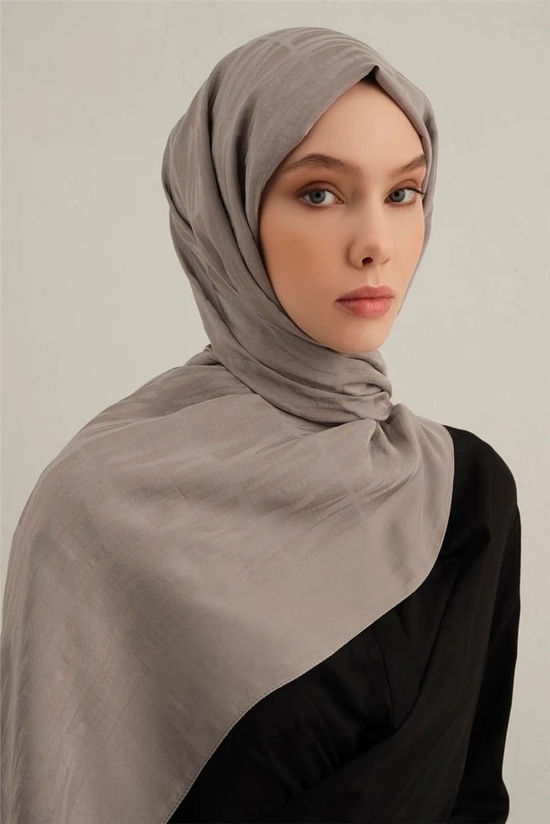 67 Armine Lyocell Şal 1002-3