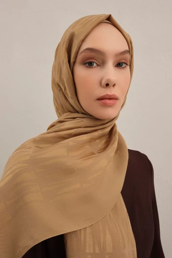 70 Armine Lyocell Şal 1002-3