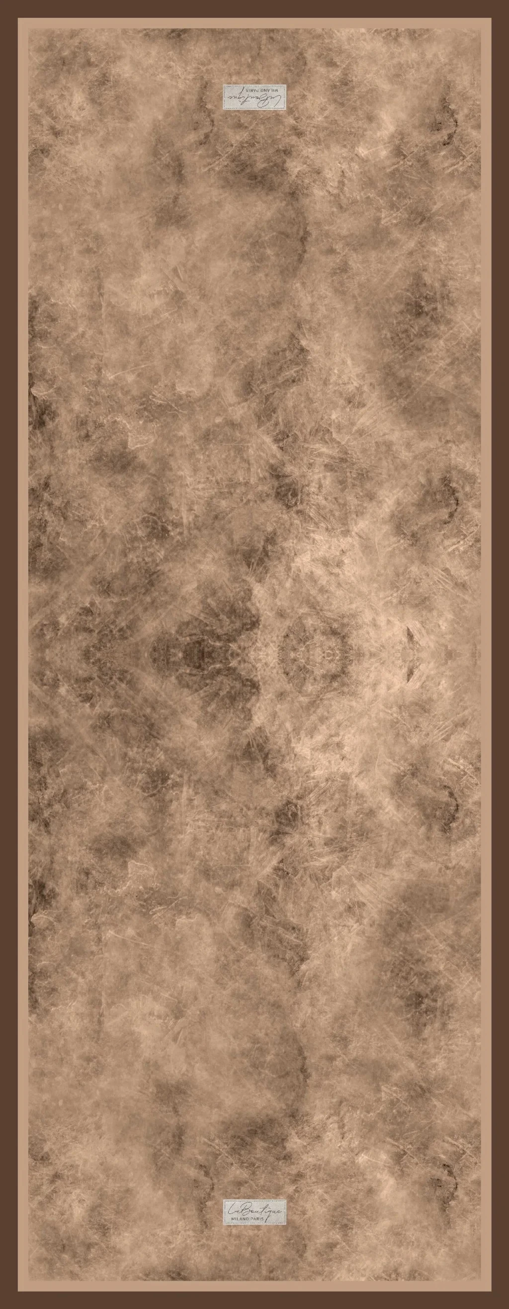 97 La Boutique Güz Yaz Serinliği Şal 2347