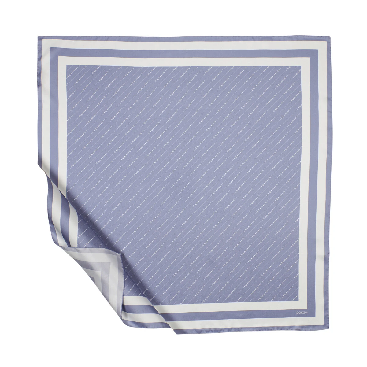 Violet İpekevi İpek Eşarp 1137