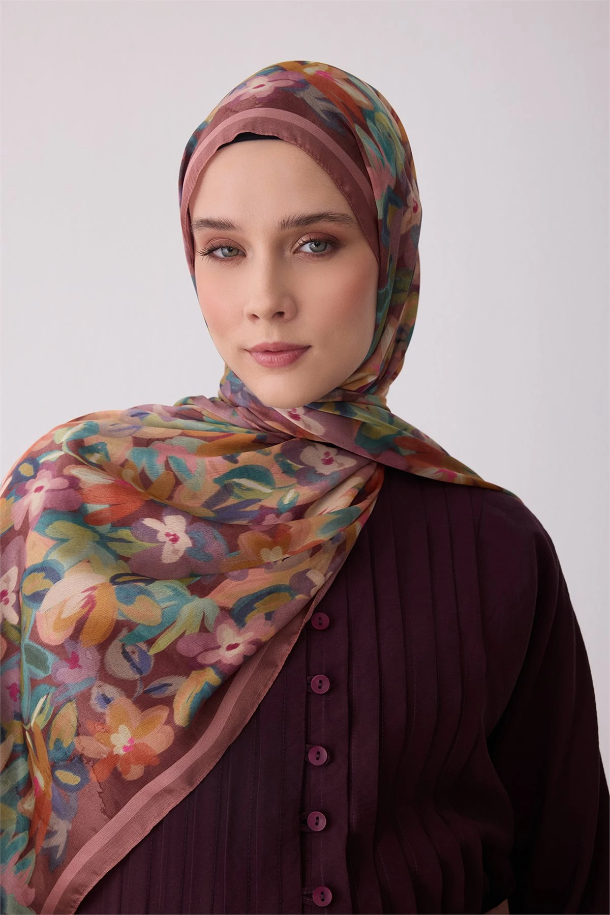 02 Belli Fresh Aura Şal 3723