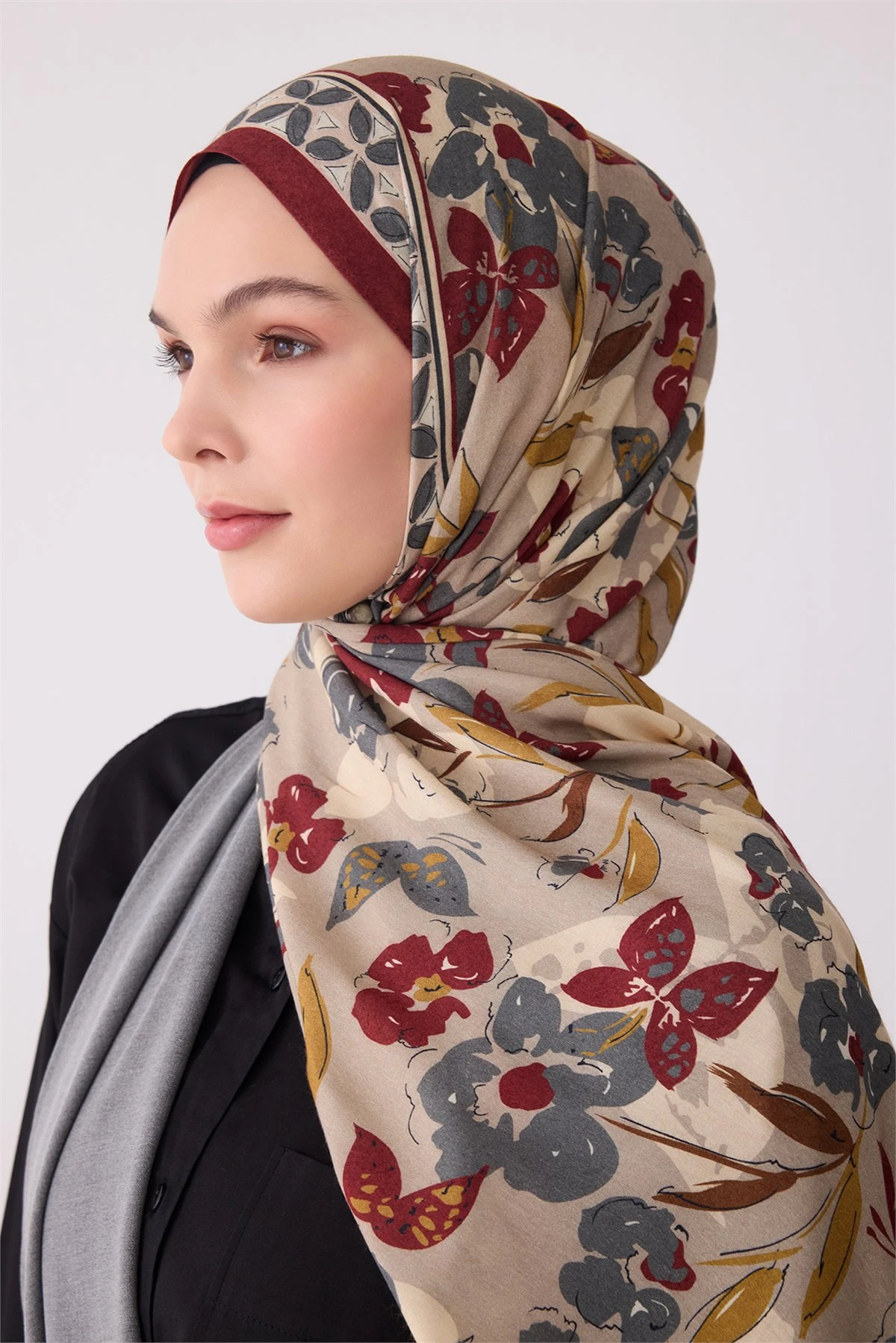 03 Belli Fresh Viona Şal 3203