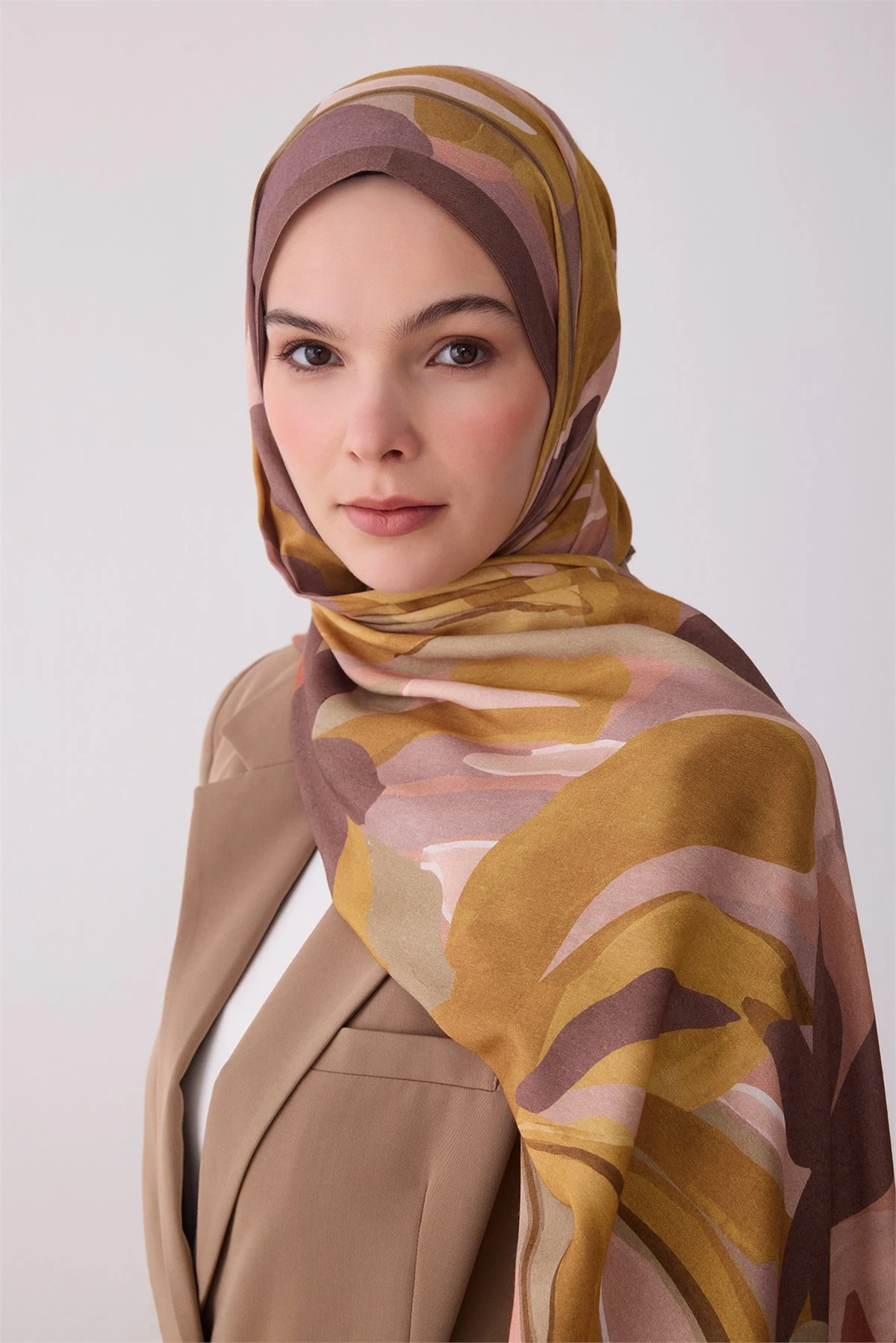 03 Belli Fresh Viona Şal 3273