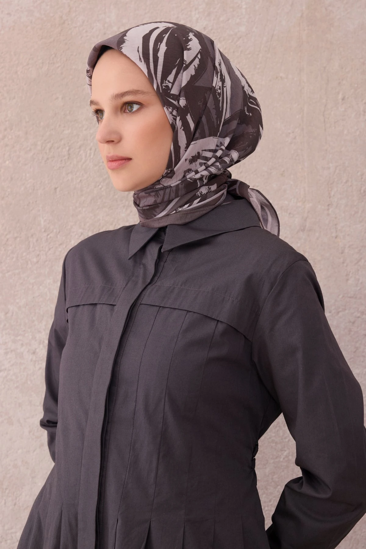 03 Belli Scarf Paulista Eşarp 14