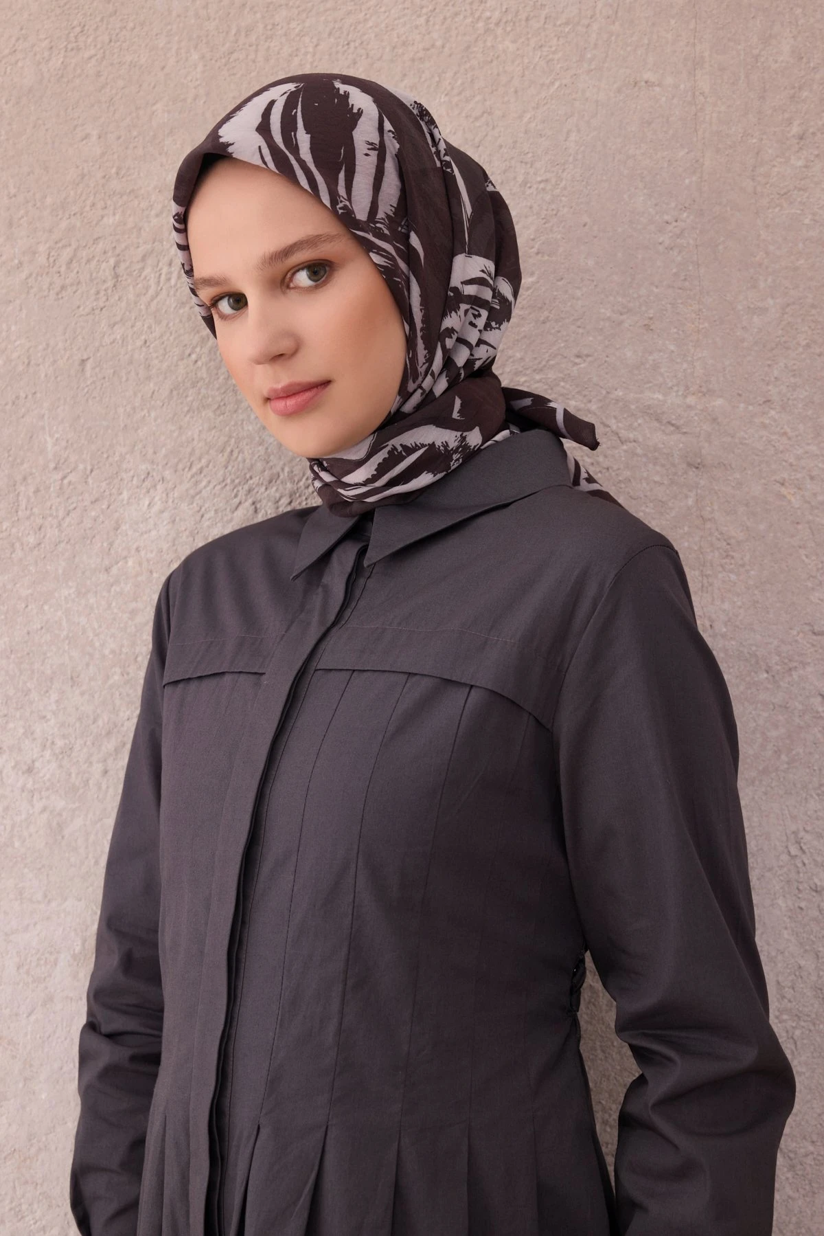 07 Belli Scarf Paulista Eşarp 14
