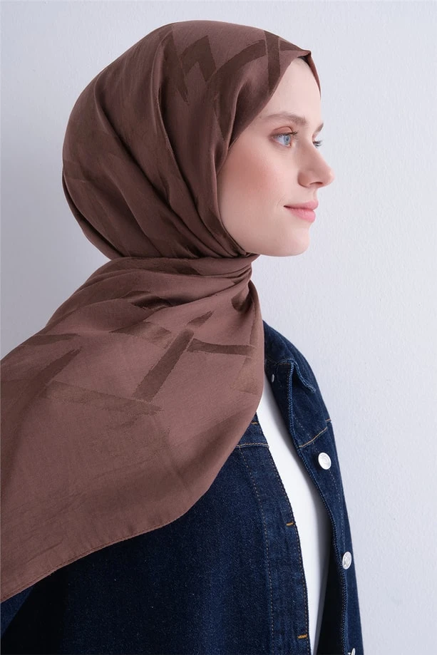 101 Armine Lyocell Şal 1