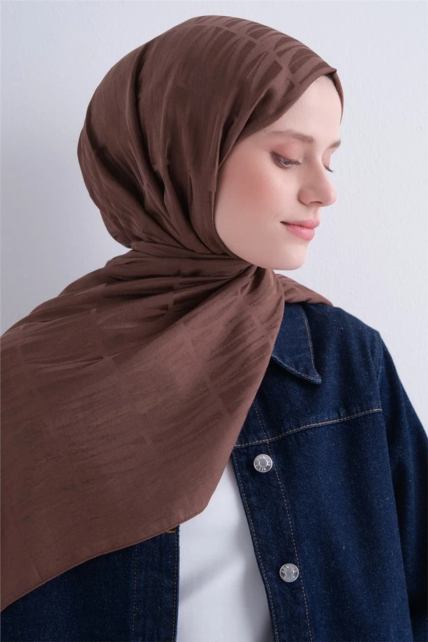 101 Armine Lyocell Şal 3