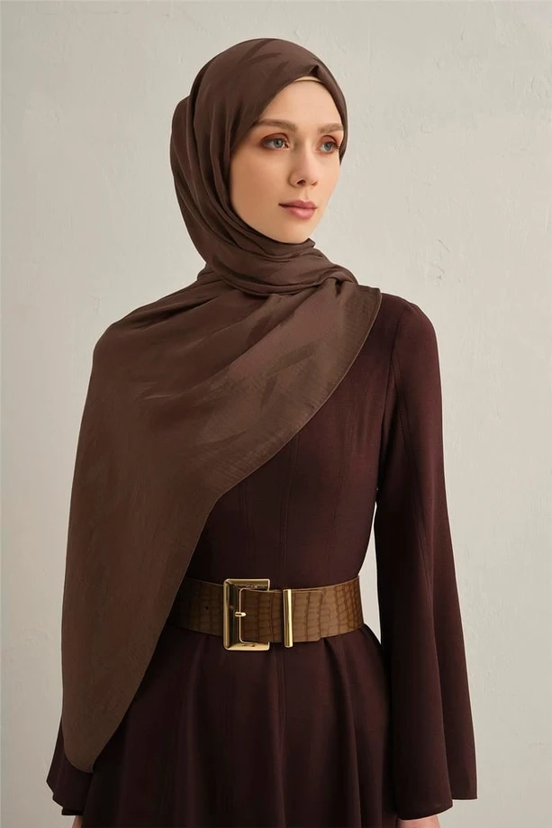11 Armine Lyocell Şal 1