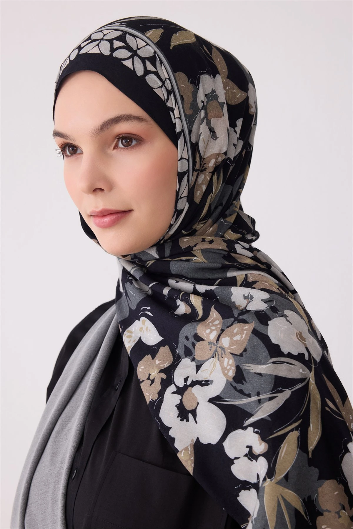 11 Belli Fresh Viona Şal 3203