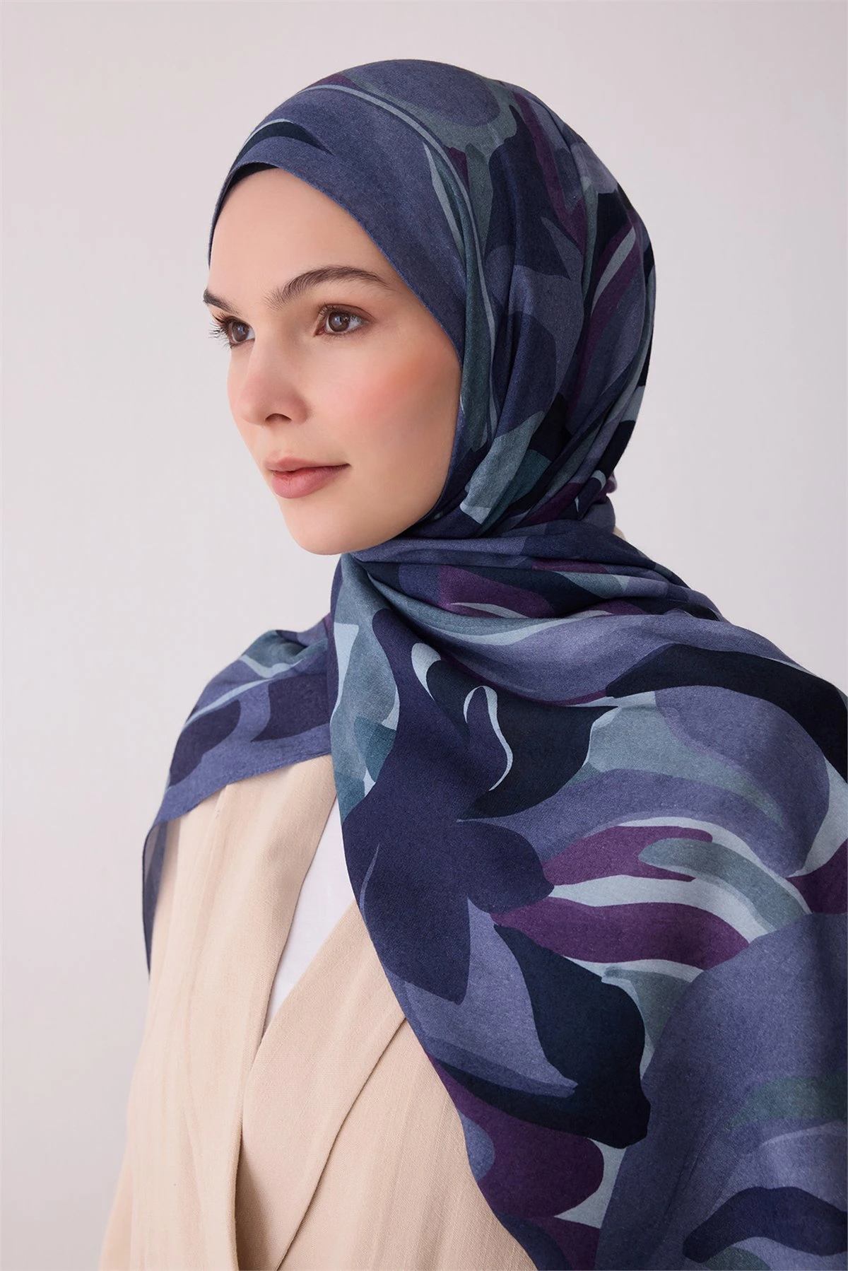 11 Belli Fresh Viona Şal 3273