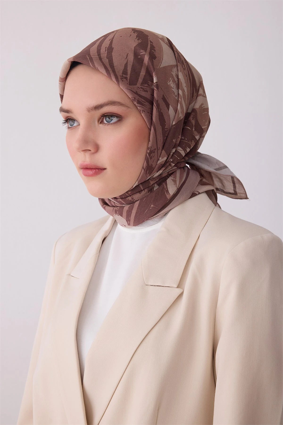 20 Belli Scarf Paulista Eşarp 14