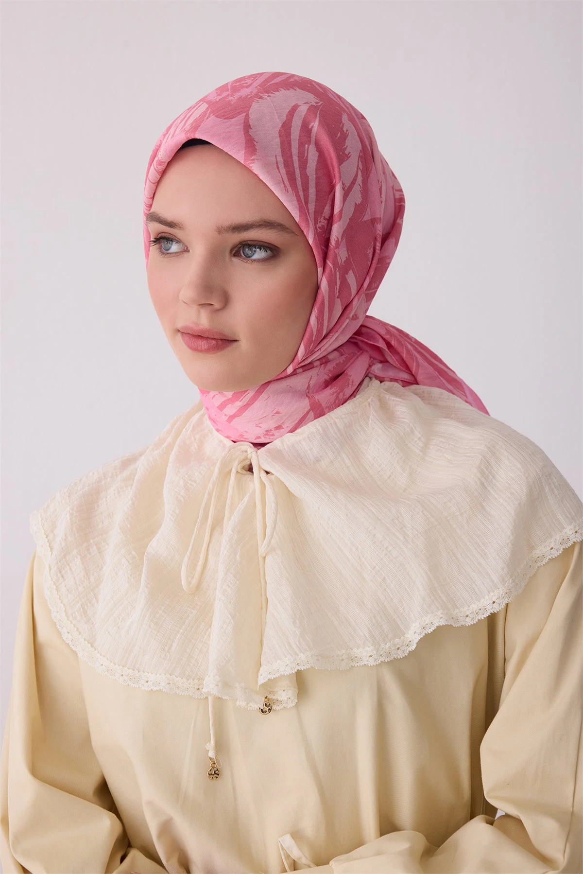 26 Belli Scarf Paulista Eşarp 14