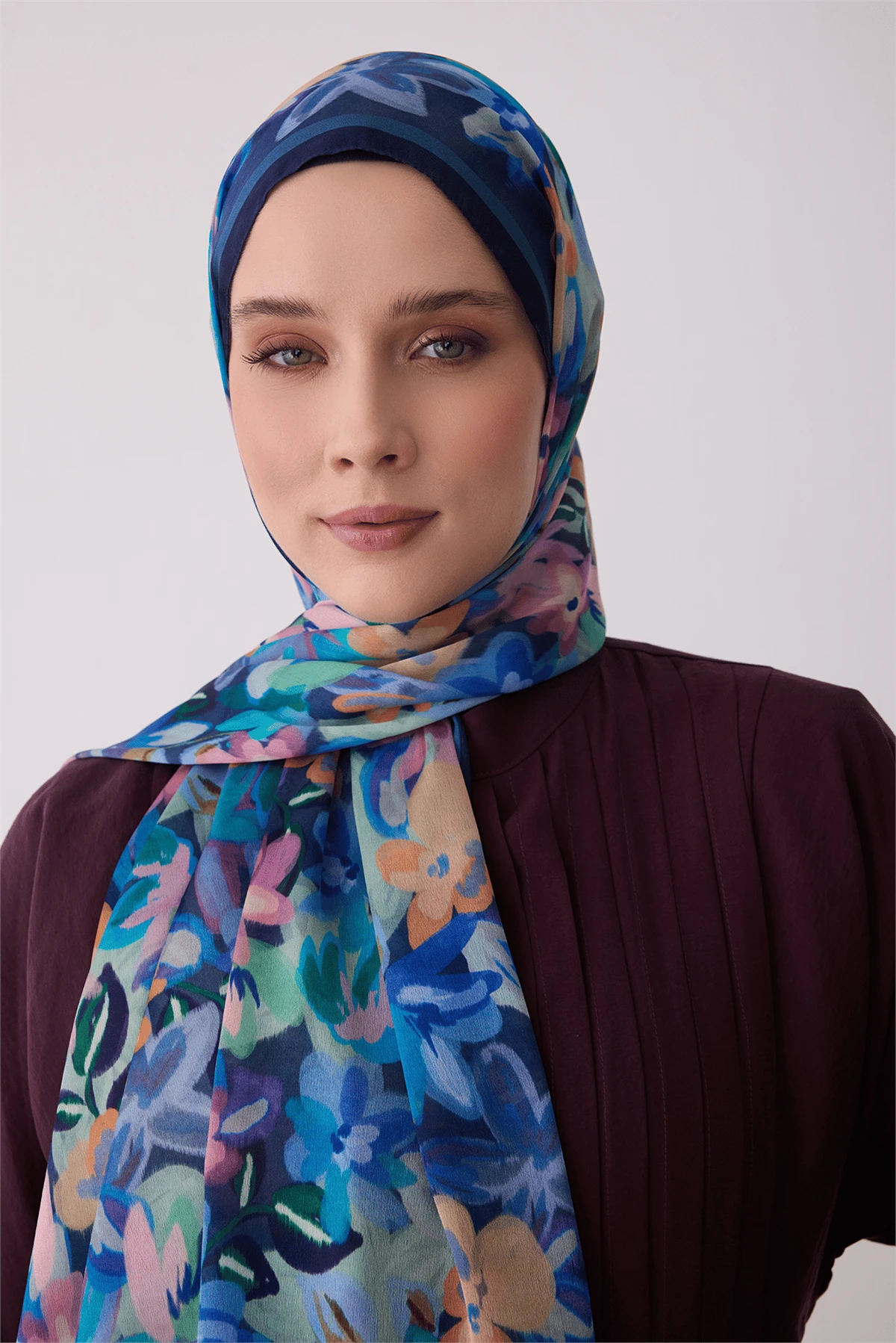 30 Belli Fresh Aura Şal 3723
