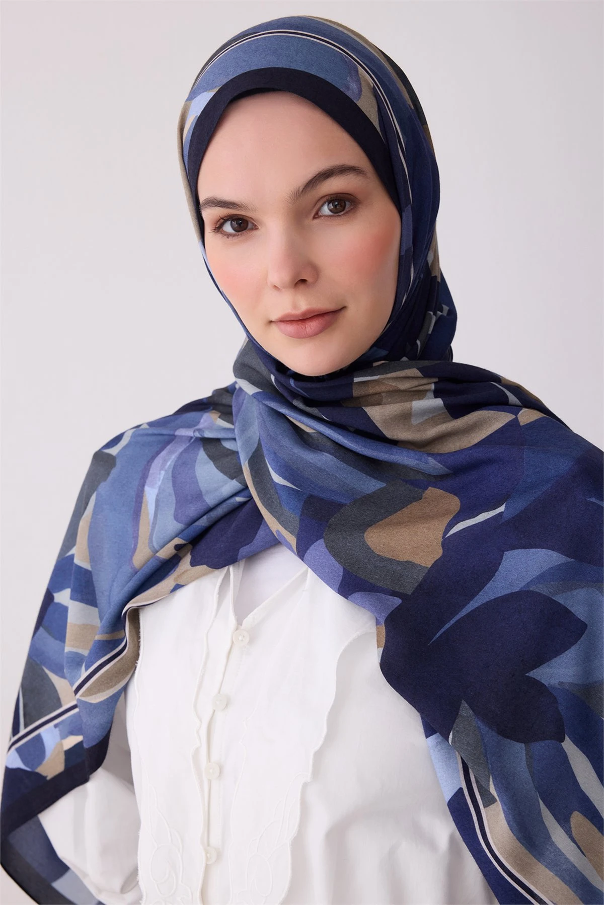 31 Belli Fresh Viona Şal 3273