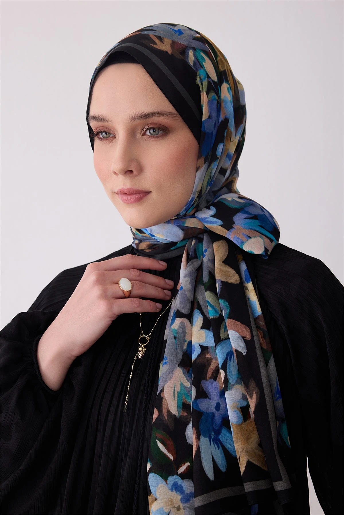 36 Belli Fresh Aura Şal 3723
