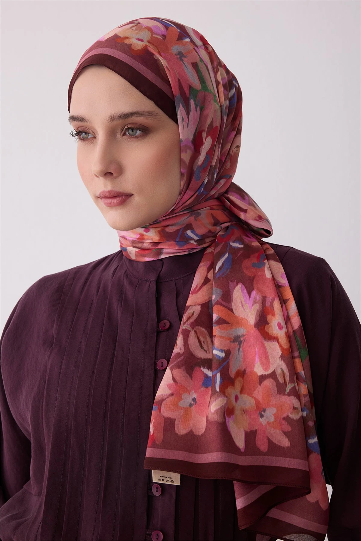 37 Belli Fresh Aura Şal 3723
