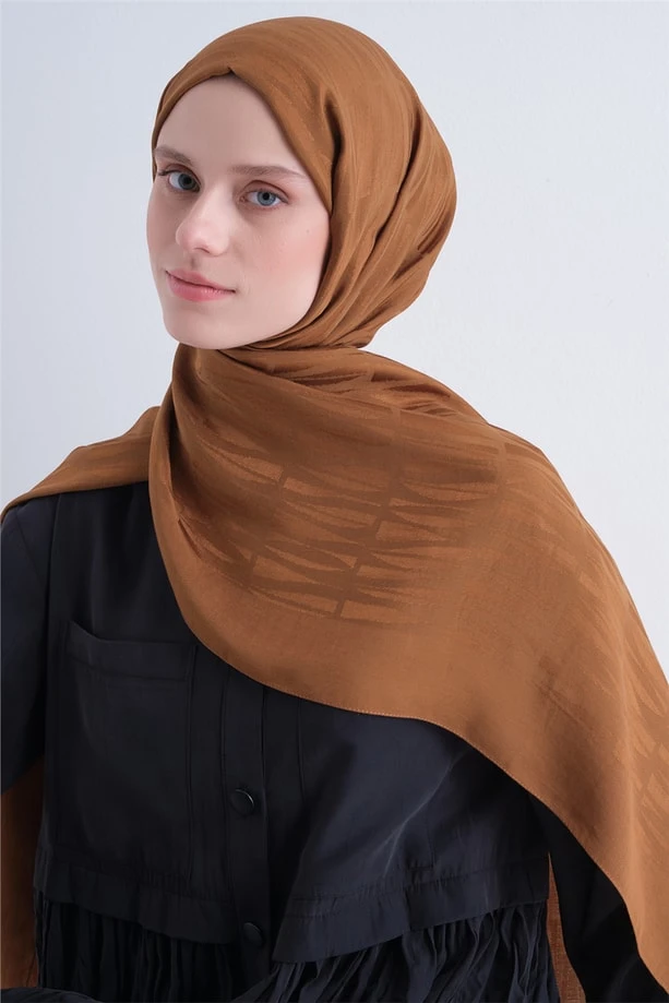 46 Armine Lyocell Şal 3
