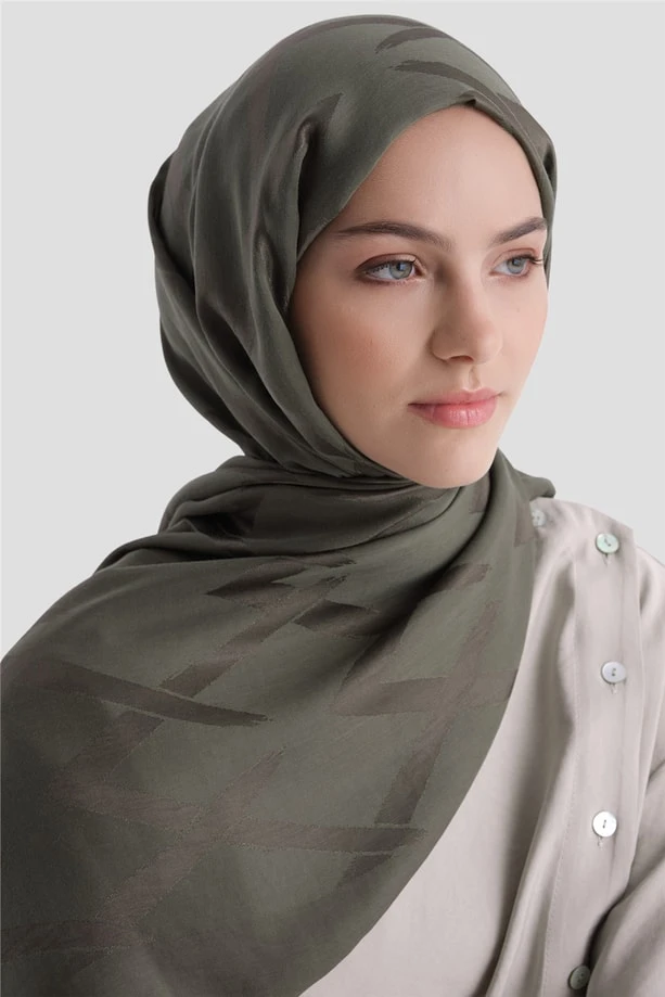 49 Armine Lyocell Şal 1
