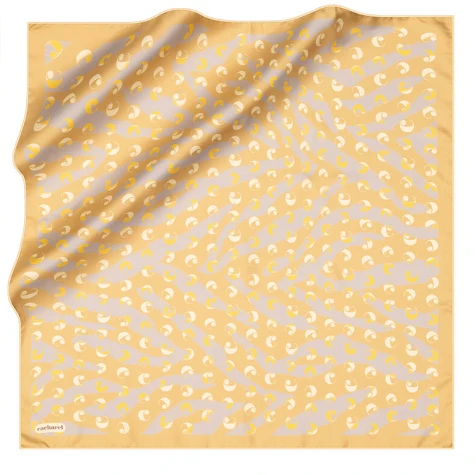 961 Cacharel Twill İpek Eşarp 9150313