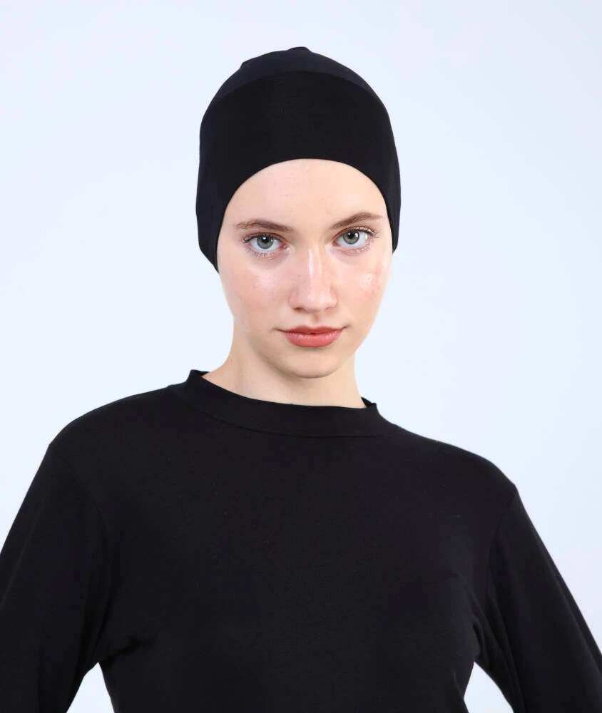 SİYAH Ecardin Climafit Bone