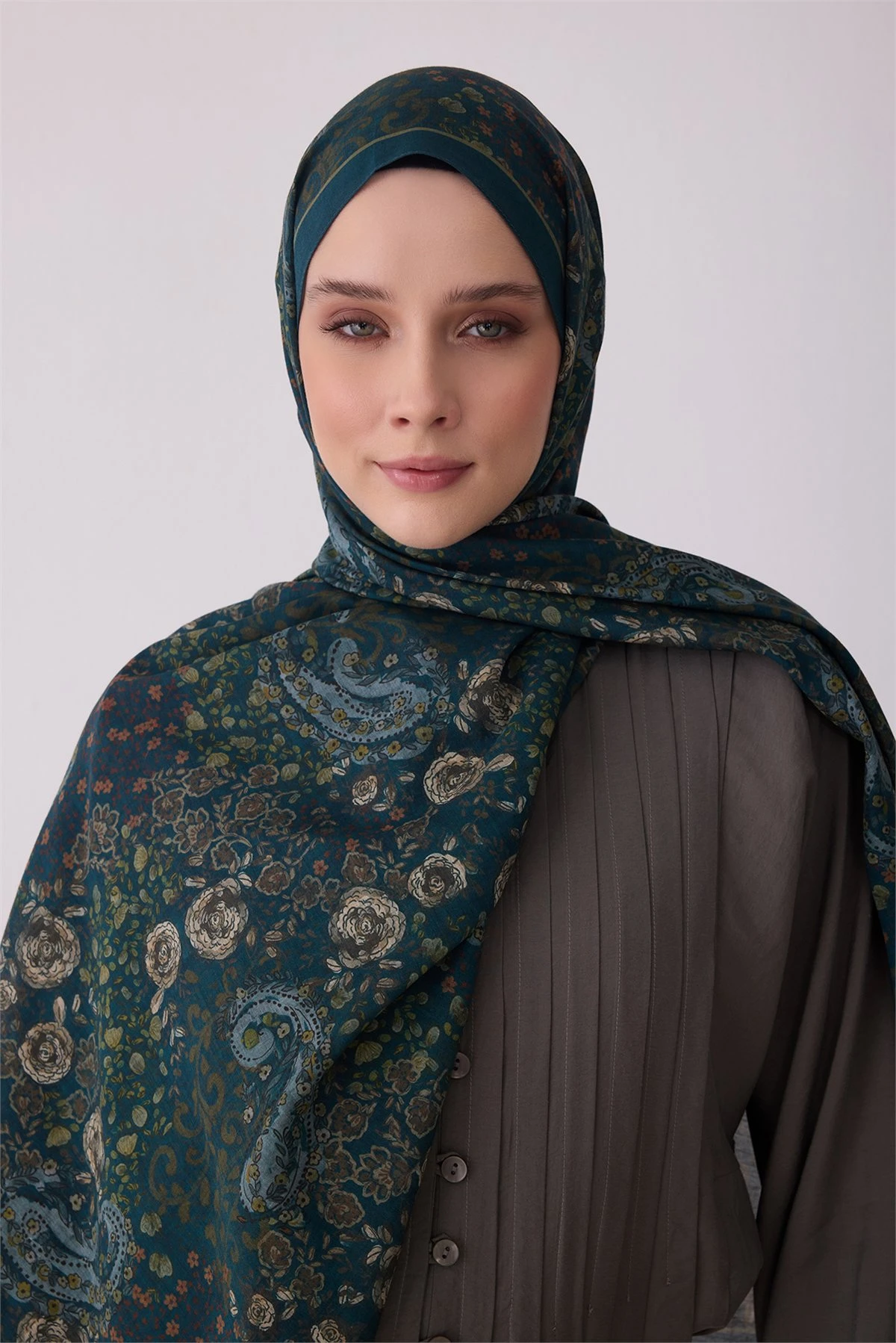 01 Belli Fresh Vual Şal 3806