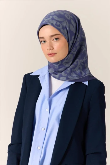 03 Silk Home Viskon Karışımlı Velora Eşarp