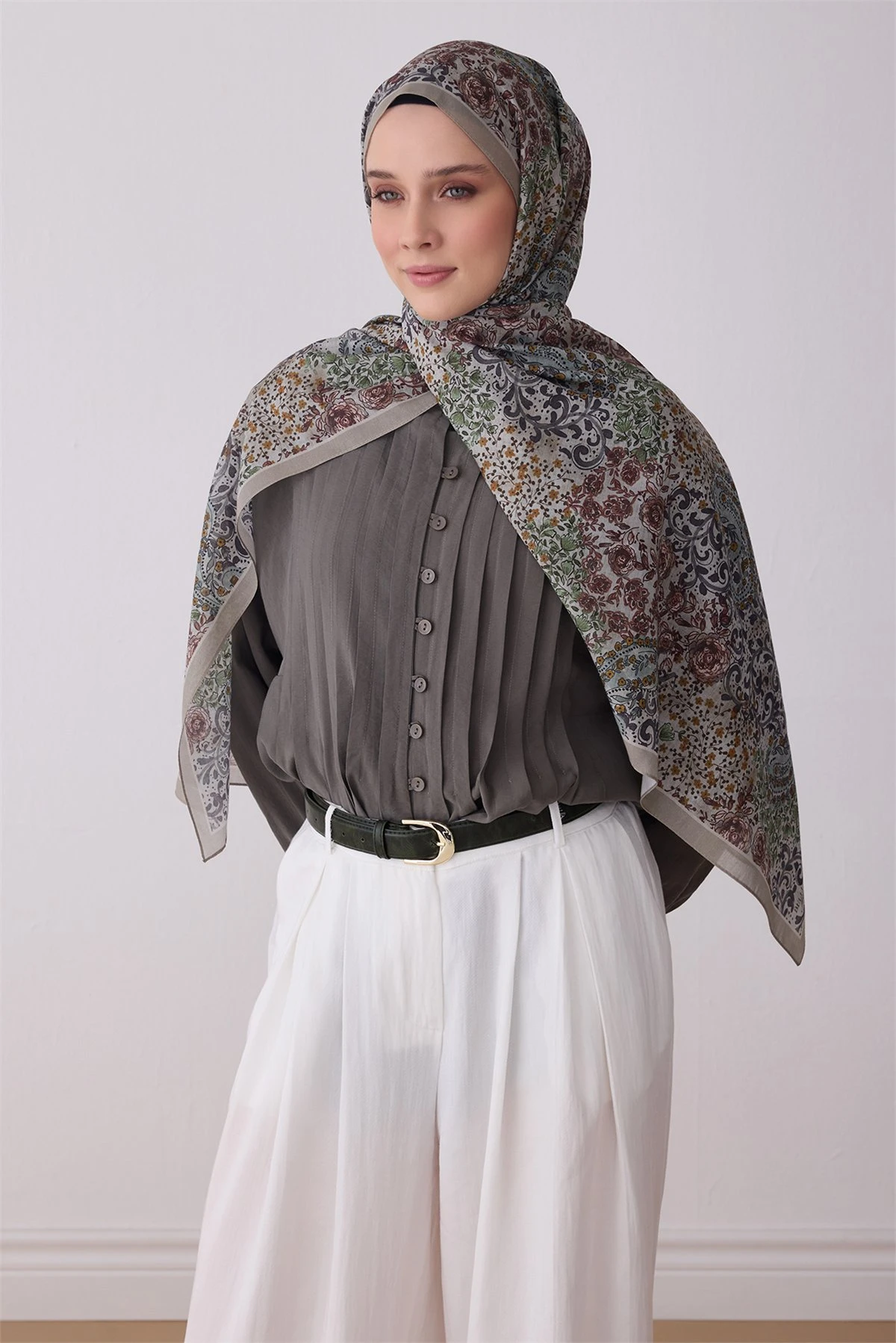 07 Belli Fresh Vual Şal 3806