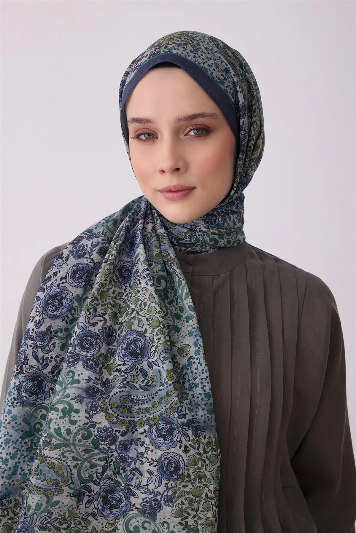 09 Belli Fresh Vual Şal 3806