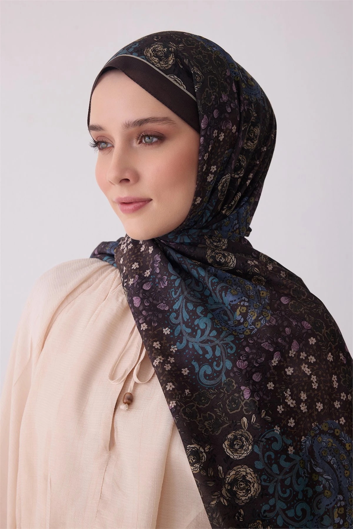 10 Belli Fresh Vual Şal 3806