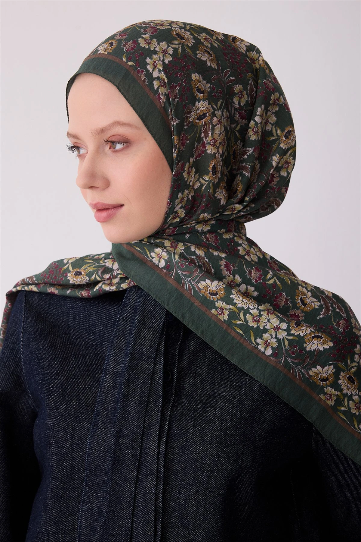 11 Belli Fresh Sanda Şal 3114