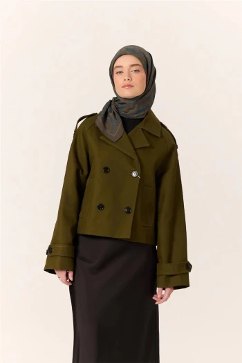 20 Silk Home Viskon Karışımlı Velora Eşarp