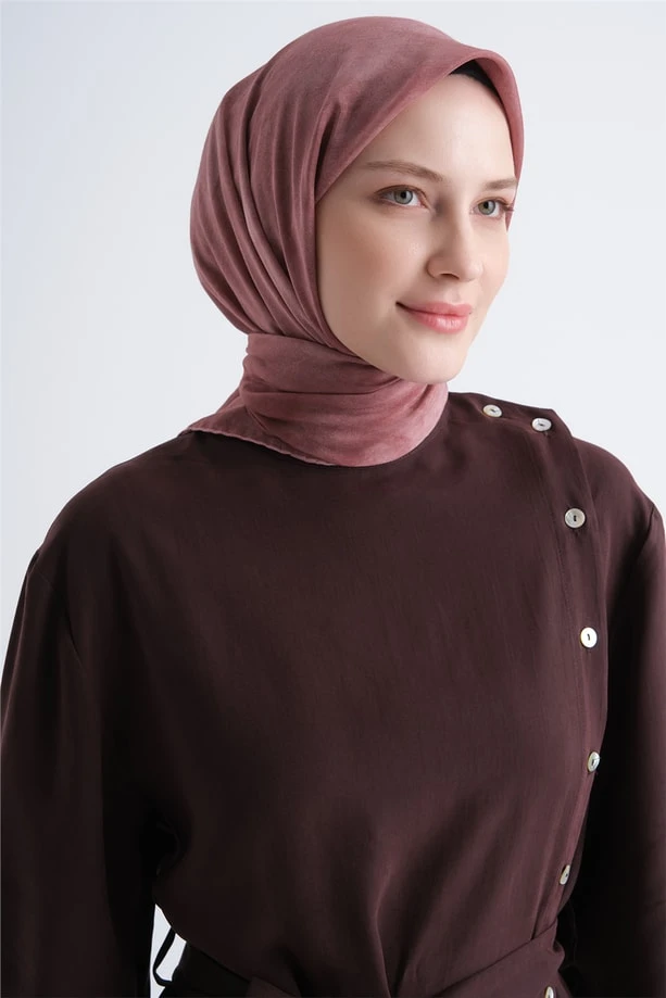 29 Armine Yaz Esintisi Eşarp 4172