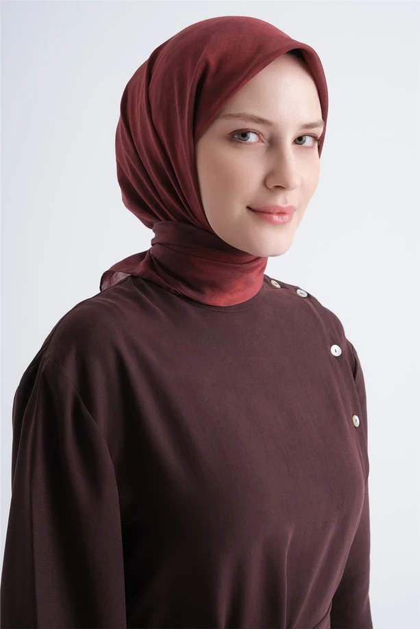 34 Armine Yaz Esintisi Eşarp 4172