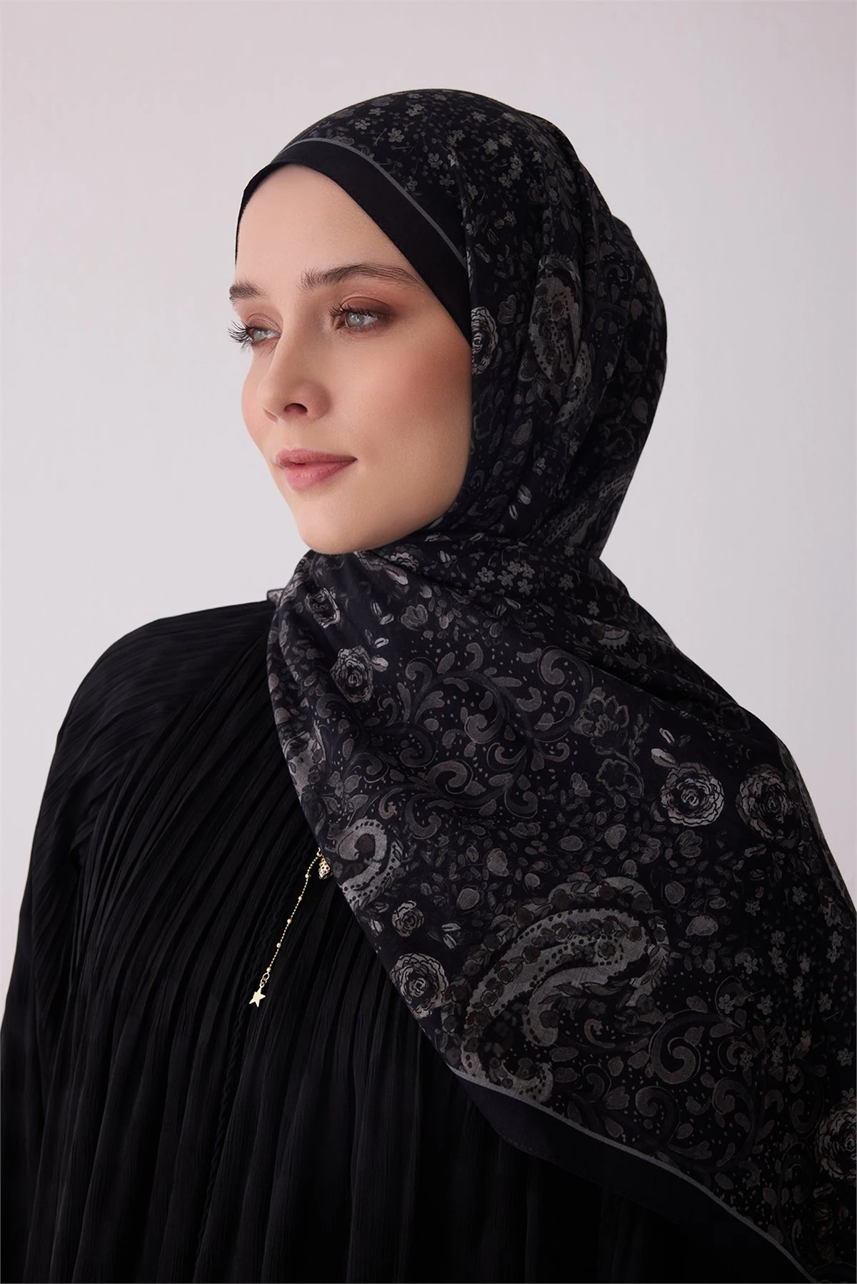 37 Belli Fresh Vual Şal 3806
