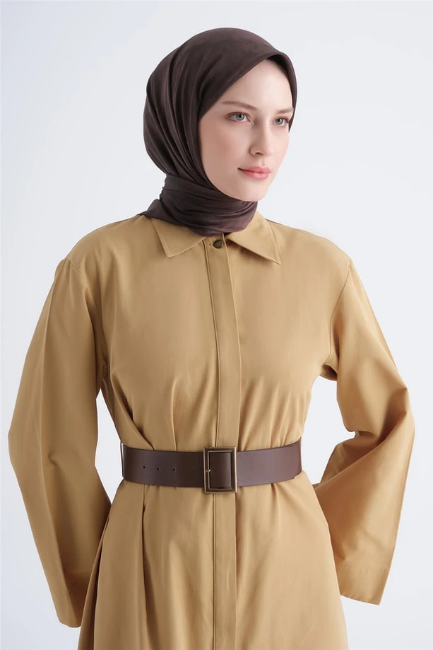 40 Armine Yaz Esintisi Eşarp 4172