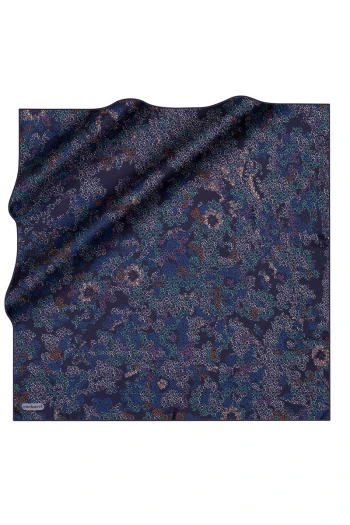 921 Cacharel Twill İpek Eşarp 9142313