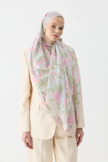 BEJ İpekhan Atmosphere Soft Şal 3076
