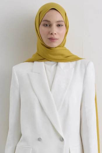 KÖRİ Fenza Scarf Paris İpeği Şal