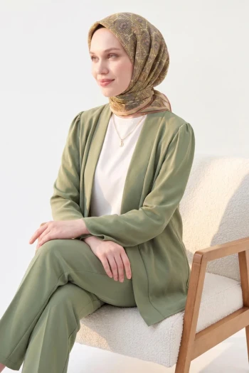 01 Silk Home Soft Eşarp 73154
