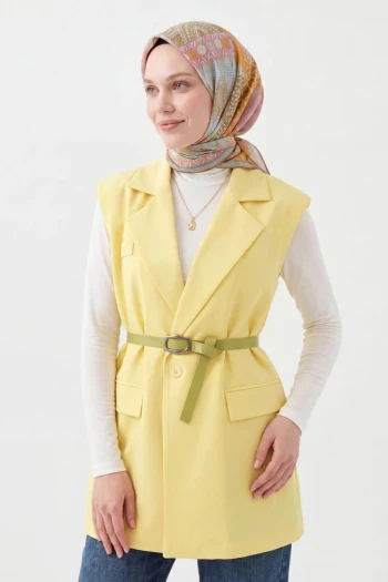 09 Silk Home Authentic Soft Eşarp 73152